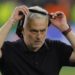 José Mourinho e la Roma, la crisi (irreversibile?) di un grande leader