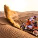 KTM 450 Rally Replica: un DNA Racing