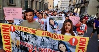 Kata, procura di Firenze chiede archiviazione dell’inchiesta per la bimba scomparsa