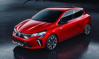 Koelliker e Mitsubishi rinnovano la loro partnership