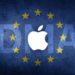 L’Europa fa pressione su Apple per aprire alla concorrenza su iOS