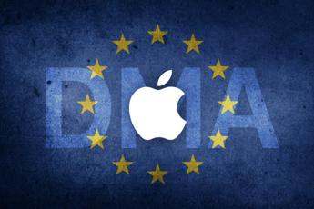 L’Europa fa pressione su Apple per aprire alla concorrenza su iOS