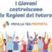 L’Italia delle Regioni, c’è tempo fino al 22 settembre per ‘Call for ideas’