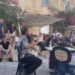Lampedusa, capo protesta: “No a un centro rimpatrio migranti”