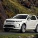 Land Rover Discovery Sport P300e: elegante, ibrido e connesso