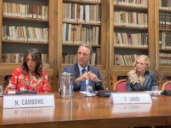 Landi (Gemelli), ‘con prevenzione cardiovascolare longevità senza malattie’