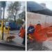 Lavori Giubileo e caos in Piazza Pia, la rabbia dei romani: “Situazione insostenibile”