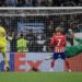 Lazio-Atletico Madrid 1-1, miracolo Provedel: gol del portiere allo scadere