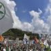 Lega, Pontida parte dai giovani: mille attesi da tutta Italia