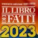 Libro dei Fatti Adnkronos, in arrivo la 33ma edizione