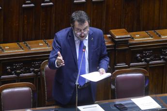 Lucca Comics, Salvini: “Amnesty contro Israele? Razzismo”