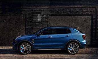 Lynk & Co e ALD Automotive: nuovo servizio di noleggio a lungo termine per privati