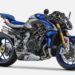 MV AGUSTA BRUTALE 1000 RR ASSEN