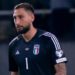 Macedonia-Italia 1-1, Donnarumma e il gol: imparabile?