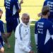 Macedonia-Italia, Spalletti: “Emozionato per esordio”