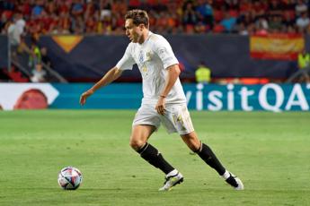Macedonia del Nord-Italia, Chiesa e Pellegrini lasciano Nazionale
