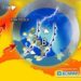 Maltempo su tutta Italia con l’avvio dell’Autunno ma poi torna il caldo