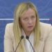 Manovra 2024, governo approva Nadef. Giorgia Meloni: “Manterremo impegni con italiani”