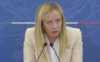 Manovra 2024, governo approva Nadef. Giorgia Meloni: “Manterremo impegni con italiani”