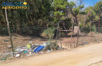 Mareamico: “Chiuso accesso a mare Maddalusa”