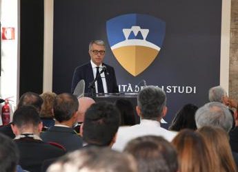 Maruotti (Consiglio di Stato): “Frattini grande esempio per nuove generazioni”