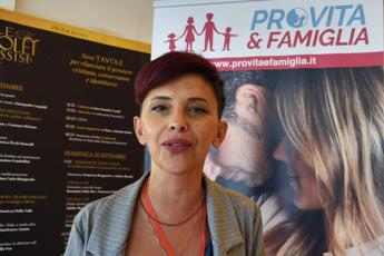 Maternità surrogata, Ruiu (Pro Vita e Famiglia): “I bambini non si comprano”