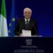 Mattarella: “No al capitalismo di rapina, imprese veicoli di crescita”