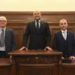 Mauro Uniformi eletto presidente del Conaf