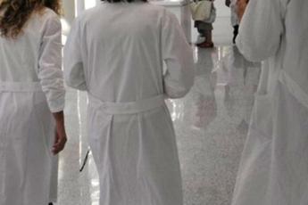 Medici, nuovo sciopero lunedì 18 dicembre: a rischio 25mila interventi