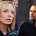 Meloni e la battuta su Formigli-Fazzolari, il giornalista: “Onorato di essere nei suoi pensieri, ma…”