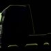 Mercedes-Benz Trucks presenta il teaser dell’eActros 600