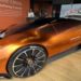 Mercedes-Benz al Salone Nautico di Genova presenta la Vision One-Eleven