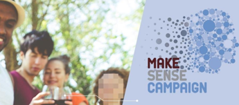 Merck Italia, ‘lieti di sostenere Make Sense Campaign’