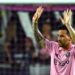 Messi si ferma con Toronto, Inter Miami in ansia