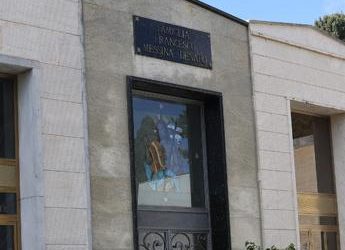Messina Denaro, cimitero blindato a Castelvetrano per arrivo salma boss