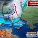 Meteo Italia, da lunedì ciclone d’autunno: previsioni fino al 1 ottobre