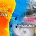 Meteo, continua il caldo ma è rischio temporali al Sud