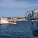 Migranti, Conte a Lampedusa: “Da governo bluff, isola al collasso”