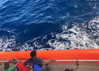 Migranti, Crippa: “Germania li usa come armi per destabilizzarci”