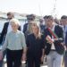 Migranti, Giorgia Meloni: “Da Governo rivoluzione copernicana in Ue”
