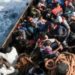 Migranti, Piantedosi: “Stati non accettino ignobile schiavitù moderna”