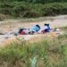 Migranti Ventimiglia, gli ‘invisibili’ che attendono il buio per passare il confine
