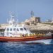 Migranti, a Lampedusa notte di sbarchi. Oggi Giorgia Meloni e Ursula von der Leyen sull’isola