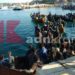 Migranti, barchini in fila in porto Lampedusa: oltre 2mila arrivi in poche ore – Video