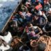 Migranti, gli arrivi da gennaio in Italia: i dati