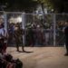 Migranti, in 2.796 all’hotspot di Lampedusa
