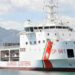Migranti, nave Diciotti recupera barchini diretti a Lampedusa: 680 persone in salvo