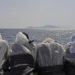 Migranti, nuovo sbarco nella notte a Lampedusa