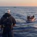 Migranti, sindaco Pozzallo contro governo Giorgia Meloni