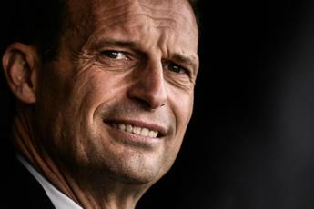 Milan-Juve domani, Allegri ritrova Vlahovic